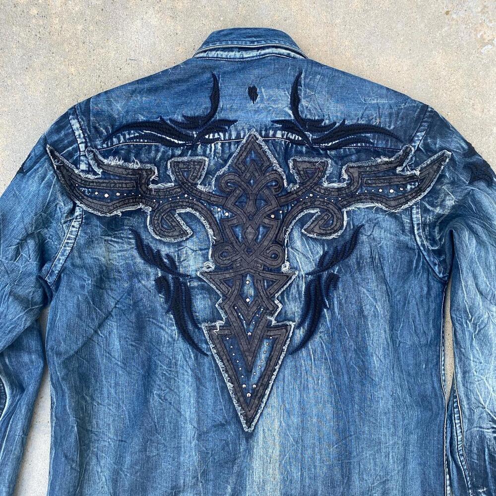 Beautiful Random Brand Afflictionmarc Ecko